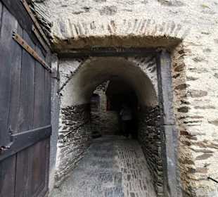 Burg Eltz