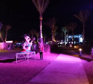 Strand Marsa Alam