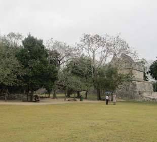 Chichen Itza