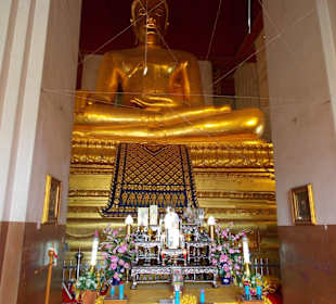 Ayutthaya