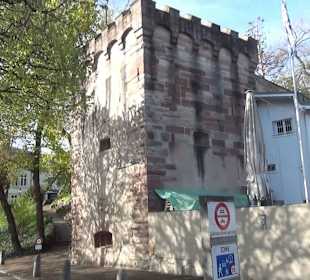 St. Johanns-Tor