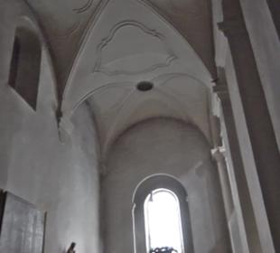 Dompfarrkirche Niedermünster