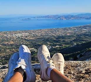 Ausblick