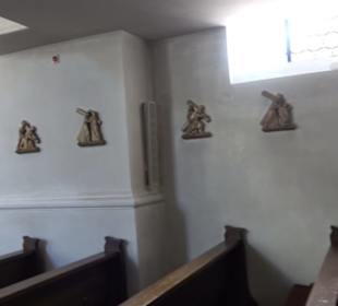 Katholische Kirche St. Vitus