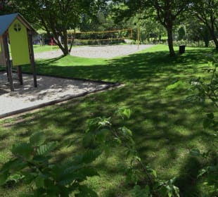 Spielplatz Im Lehnle