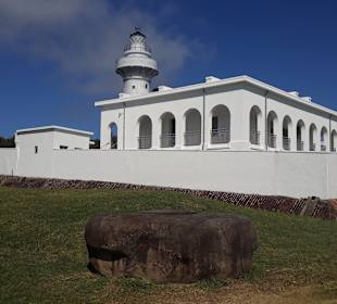 Eluanbi Lighthouse