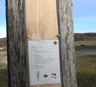 Ort der Stille Böttingen