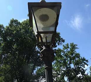 Gaslaternen-Freilichtmuseum