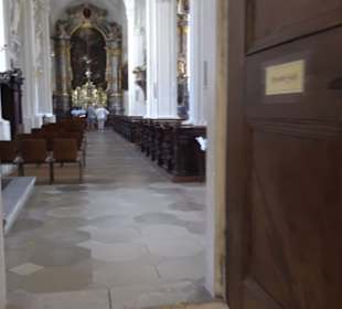 Hofkirche „Unserer Lieben Frau“