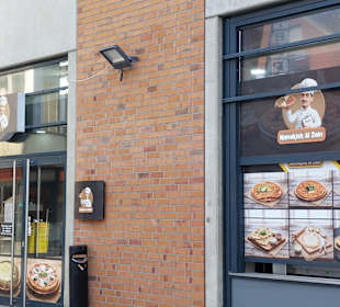 „Manakish Al Zain“