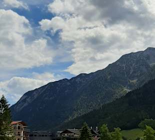 Wandern Pertisau