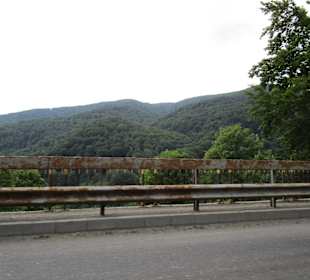 Valea Prahovei / Prahova-Tal