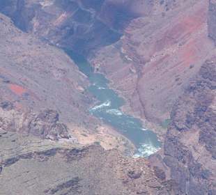 Parco nazionale Grand Canyon