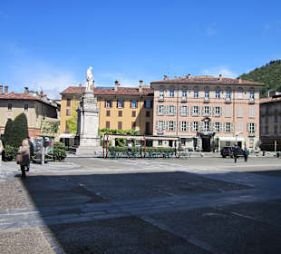 In der Altstadt