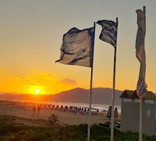 Strand Georgioupolis