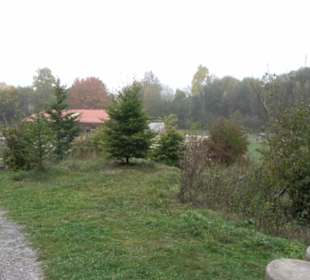 Erlebnisbauernhof und Wildgehege