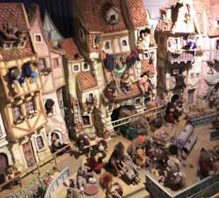 Spielzeugmuseum