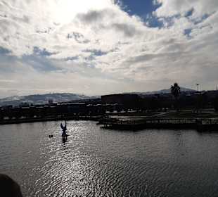 Stadtrundfahrt Samsun