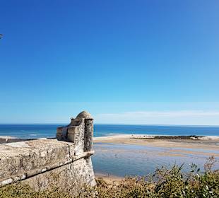 Wandern Cabanas de Tavira