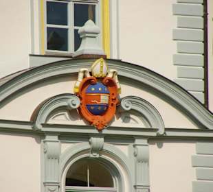 Kloster Scheyern