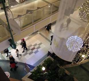Atrium Promenada 