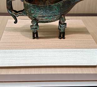 Nationales Palastmuseum