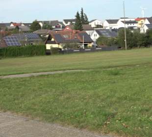 Sportanlage Weitingen im Gäu
