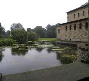 Schlosspark Sanssouci
