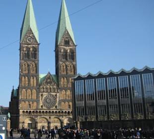 St. Petri Dom Bremen