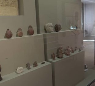 Museum Alte Kulturen