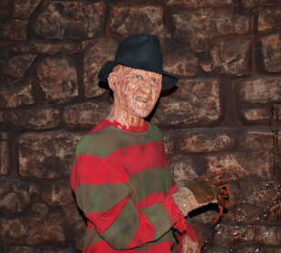 Freddy Kruger