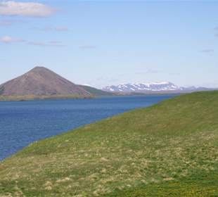 Interessanter Ausblick