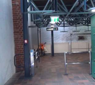 Meeresmuseum Stralsund