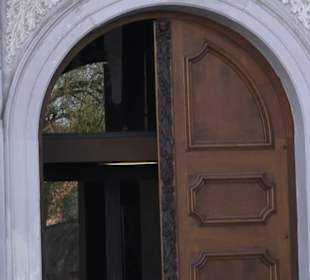 Benediktinerabtei St. Matthias