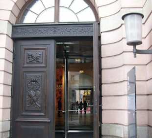 Niemieckie Muzeum Historyczne