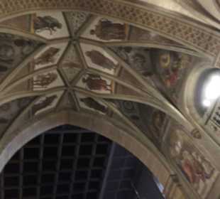 Cathédrale Notre-Dame de Luxembourg