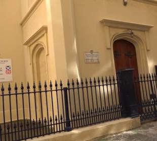 St. Andrew's Scots Church