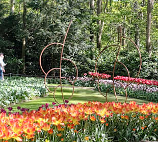 Keukenhof