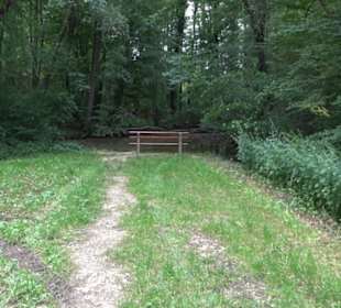 Hochgehnießen - Premiumspazierwanderweg