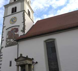 Stadtrundgang Wasserburg