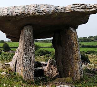Dolmen