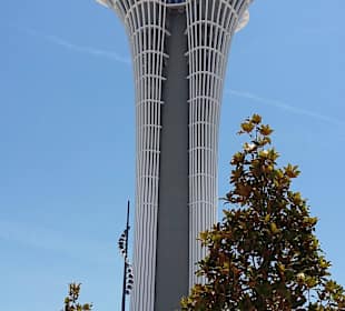 Messeturm