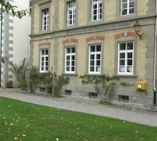 Oberer- und Unterer Langbau