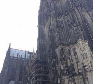 Kölner Dom 