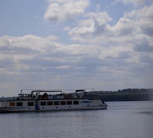 Schiff - Mudder Schulten