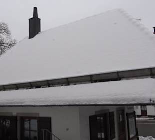 Backhaus