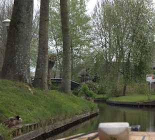 Giethoorn