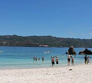 Bacardi Insel - Samána - Dominikanische Republik - DomRep Li