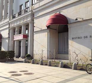 Restaurant Michel Moran