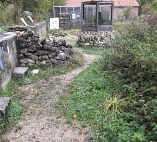Umweltbildungszentrum Listhof